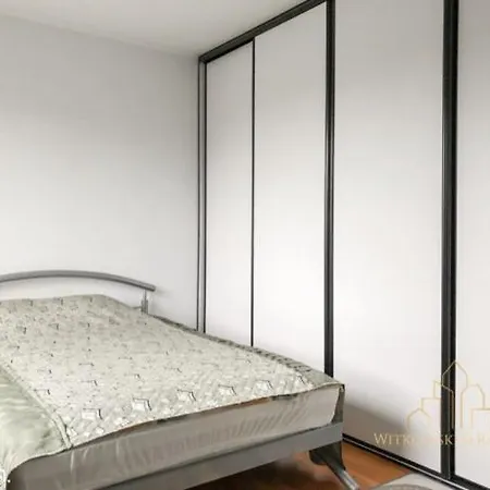 Domkomfortu9,2-18 بيت ضيافة