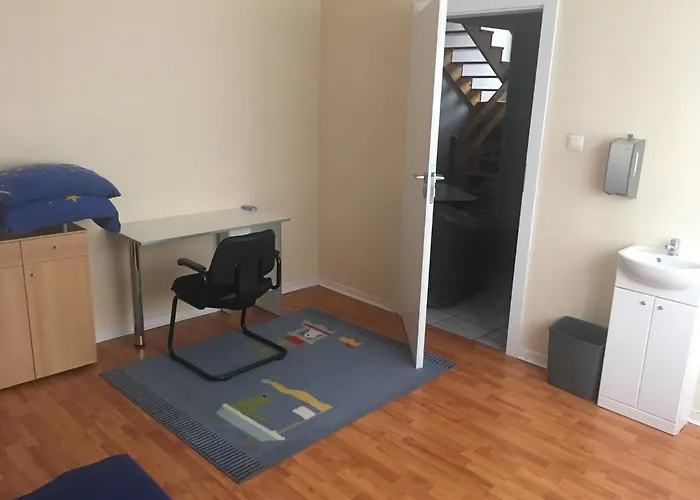 Domkomfortu9,2-18 Πόζναν