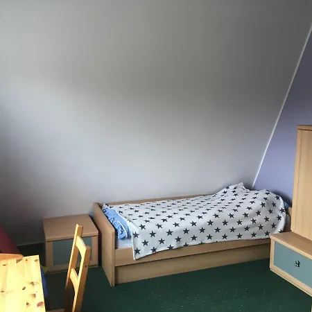 Domkomfortu9,2-18 게스트하우스