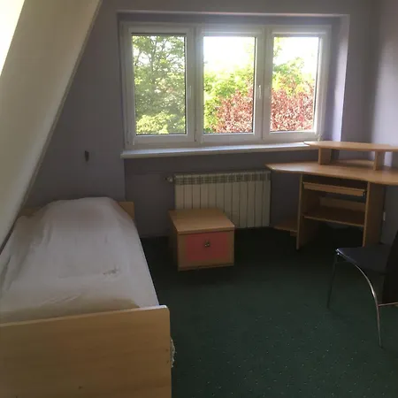 Zdomkomfortu P * Poznań