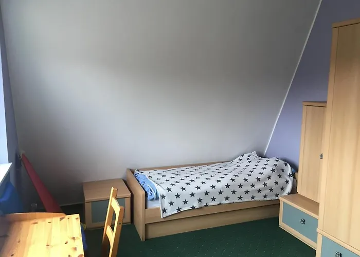 Domkomfortu9,2-18 Guest house