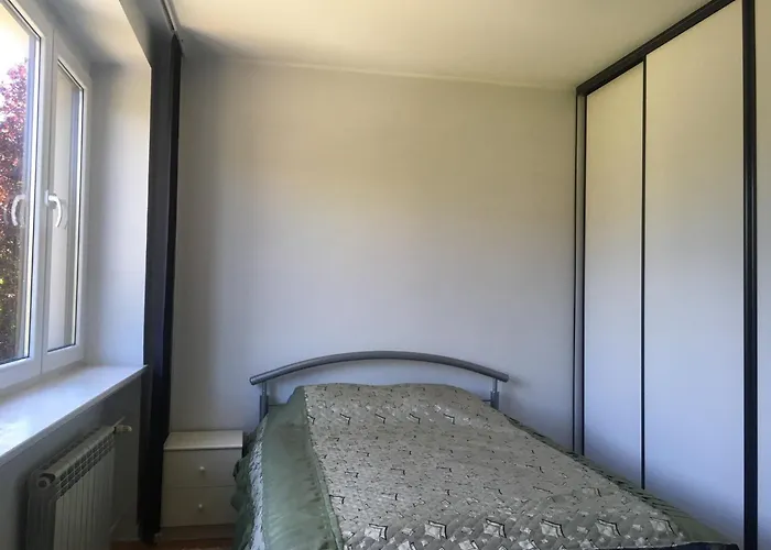 Domkomfortu9,2-18 Poznan