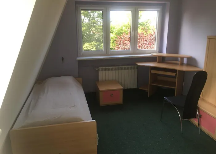 Domkomfortu9,2-18 * Poznan